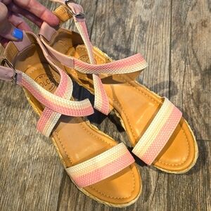 Wedges
